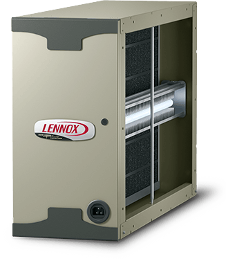 Top Air Purification System